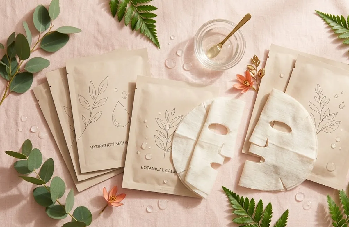 Migliori Maschere Viso in Tessuto 2026: le 5 Sheet Mask Testate