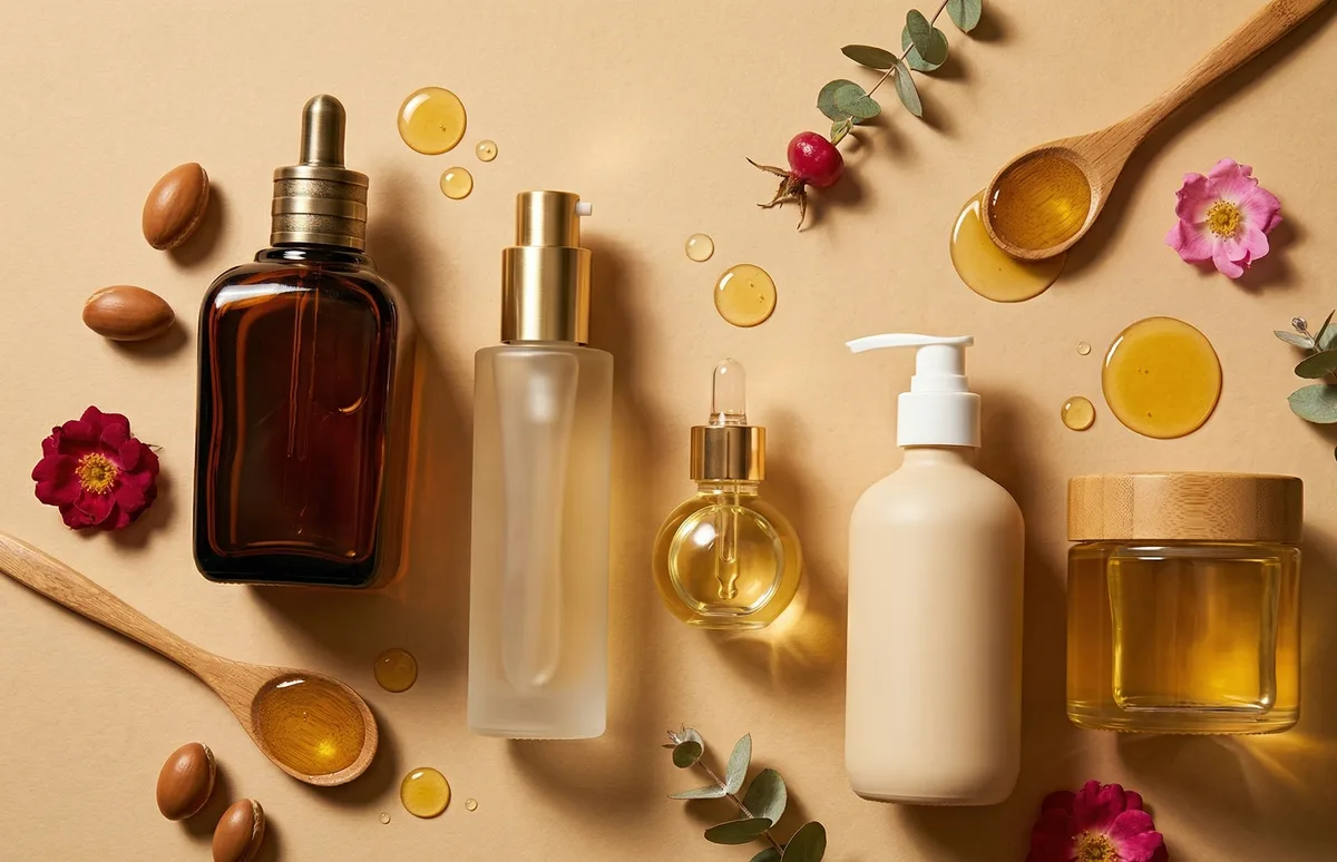 I 5 migliori oli per capelli: per nutrire, ammorbidire e proteggere