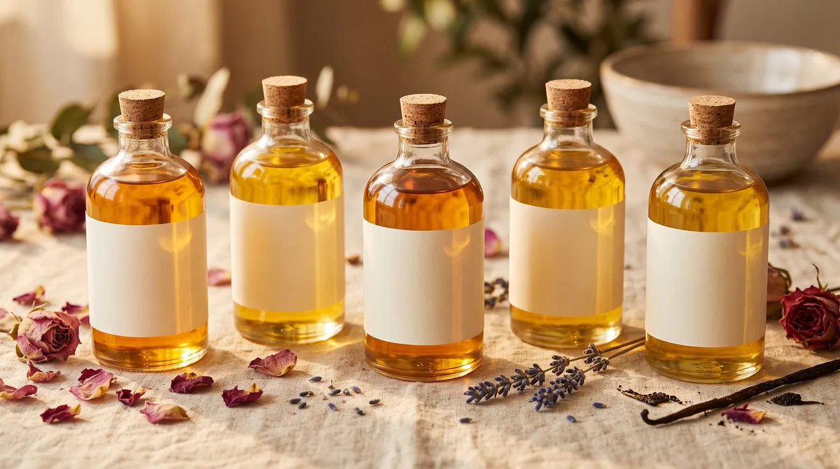Miglior olio corpo profumato: 5 a confronto e quanto dura davvero