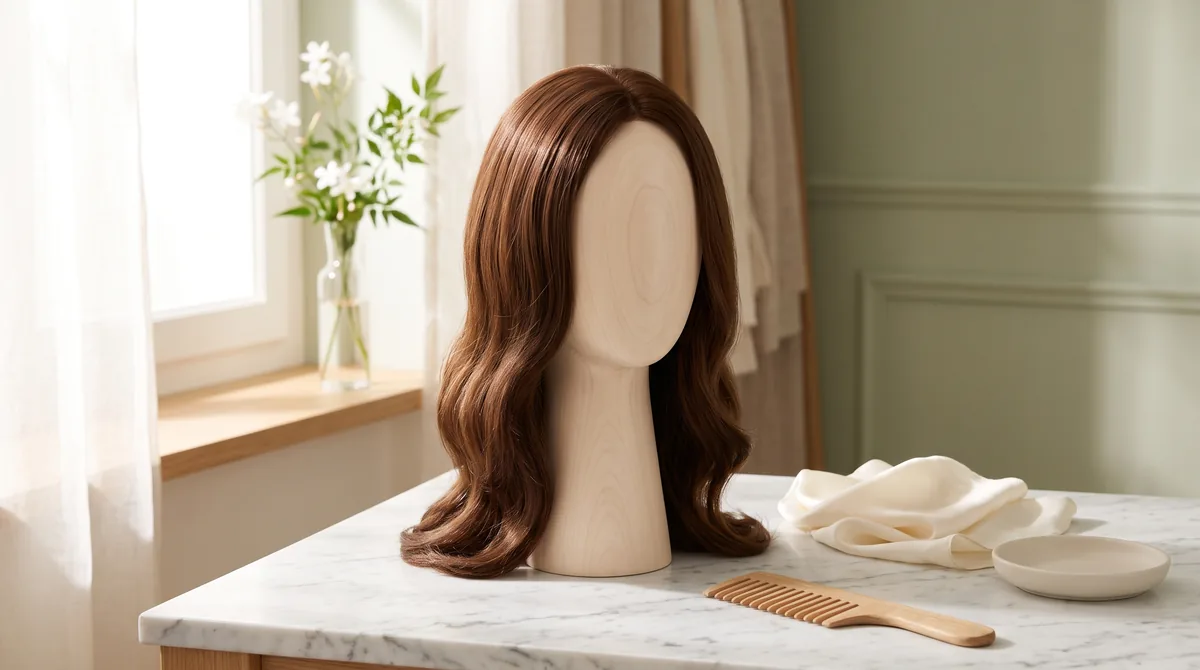 Migliori parrucche di capelli veri: guida e classifica 2026