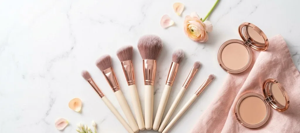 Migliori pennelli make up 2026: i 5 set trucco che valgono ogni euro