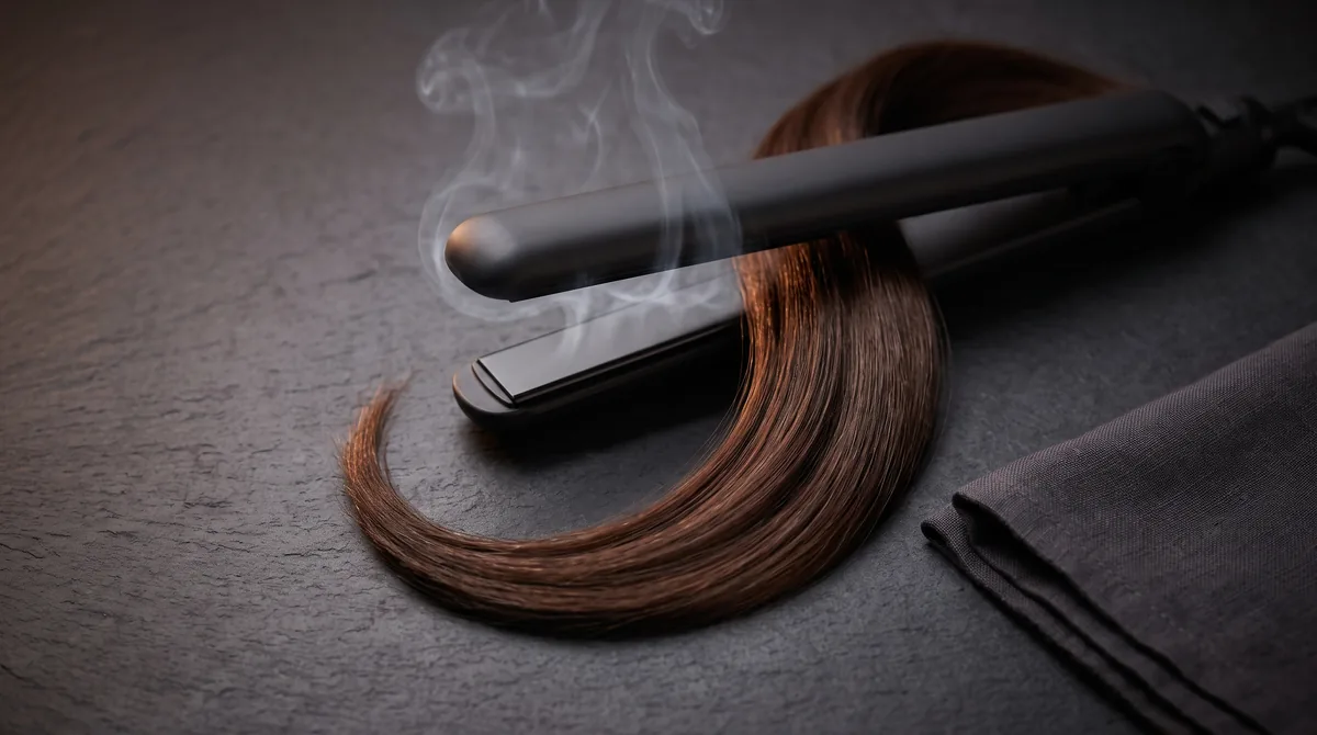 Migliori piastre a vapore per capelli: quali valgono davvero e per chi
