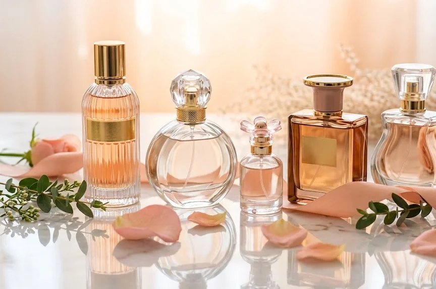 Migliori profumi donna 2026: la classifica per famiglia olfattiva