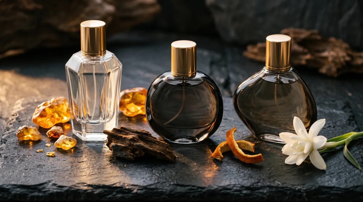 Migliori profumi di nicchia: 6 fragranze d'autore e come sceglierle senza annusarle