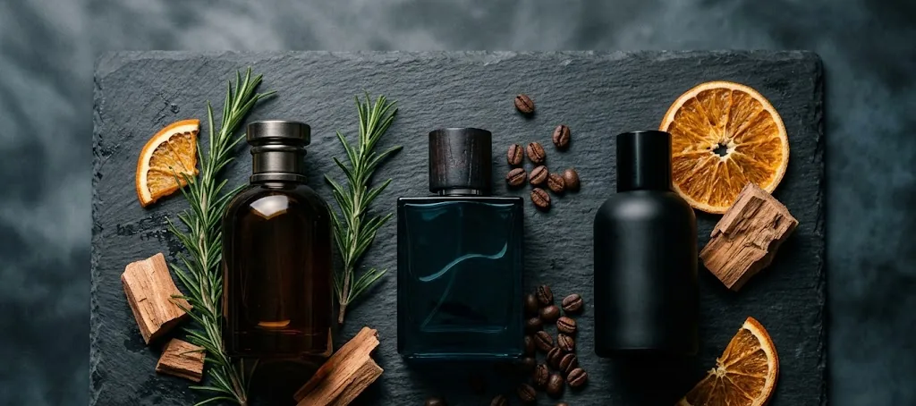 I migliori profumi uomo del 2026: la classifica onesta (testata)