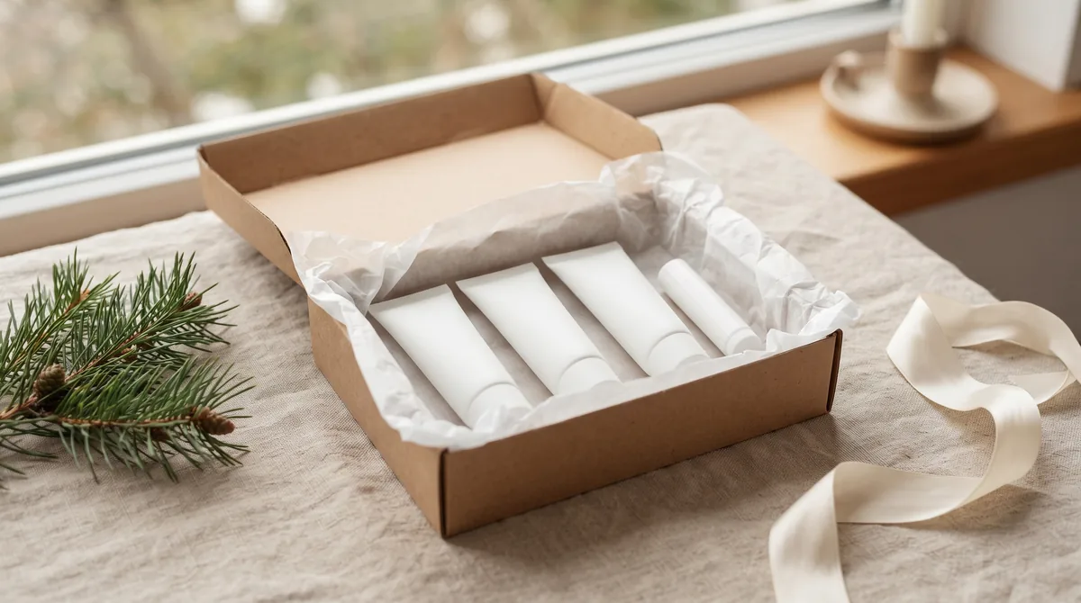 Migliori set creme mani regalo: 6 cofanetti scelti per quello che c'è dentro