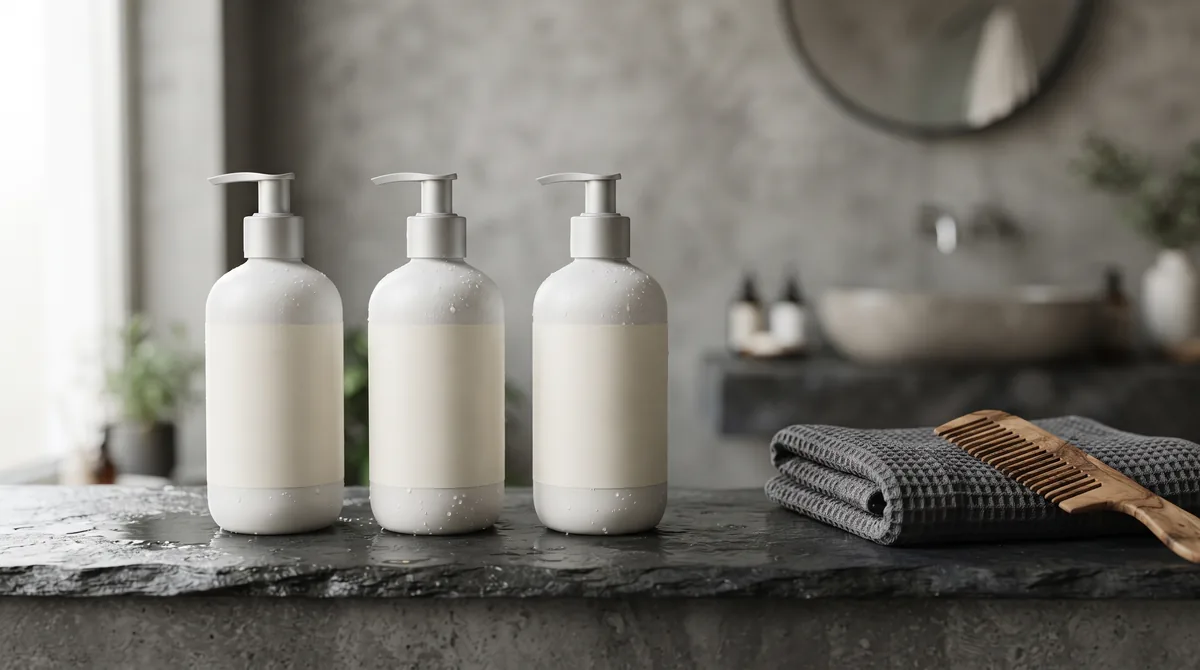 Migliori shampoo antiforfora uomo 2026: i 6 scelti per attivi e tipo di cute