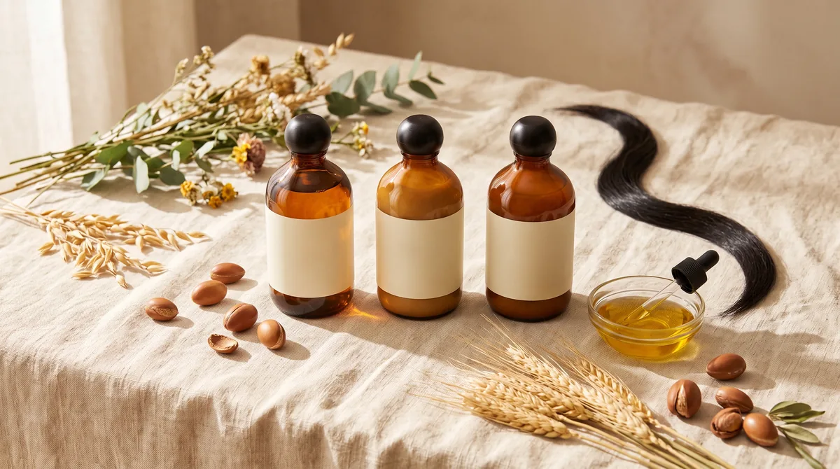 Migliori shampoo per capelli secchi 2026: 6 formule a confronto
