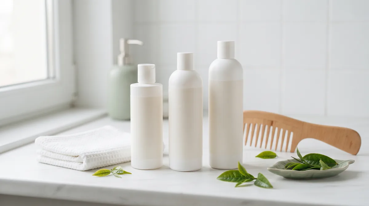 Migliori shampoo per dermatite seborroica: i 5 da scegliere per attivo e posa