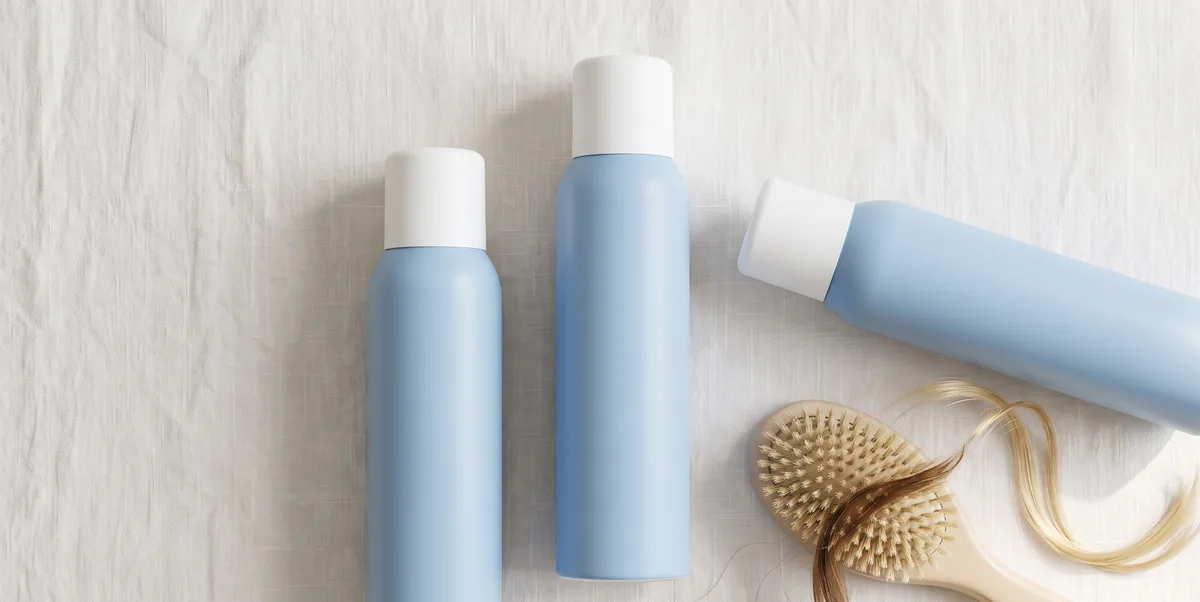 I migliori shampoo secco 2026 per capelli grassi e freschi tra un lavaggio e l'altro