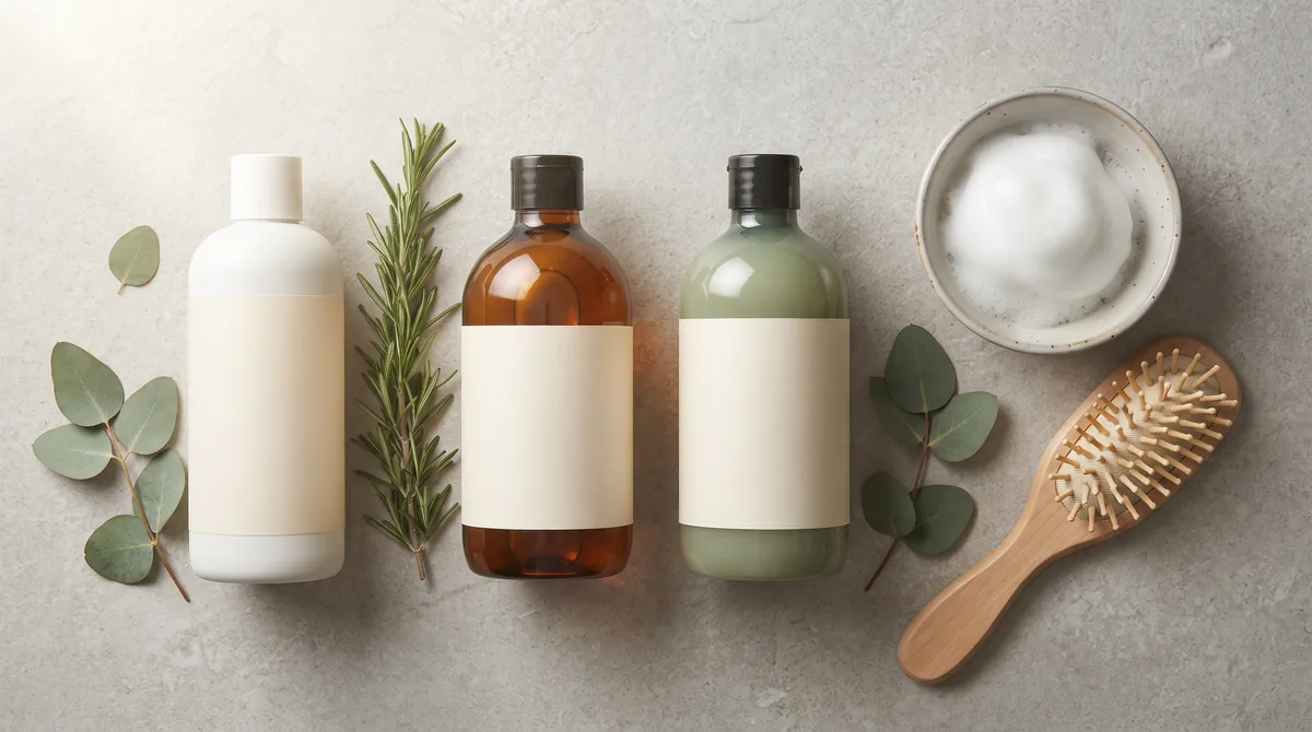 I 5 migliori shampoo senza parabeni e siliconi (e cosa cambia davvero)