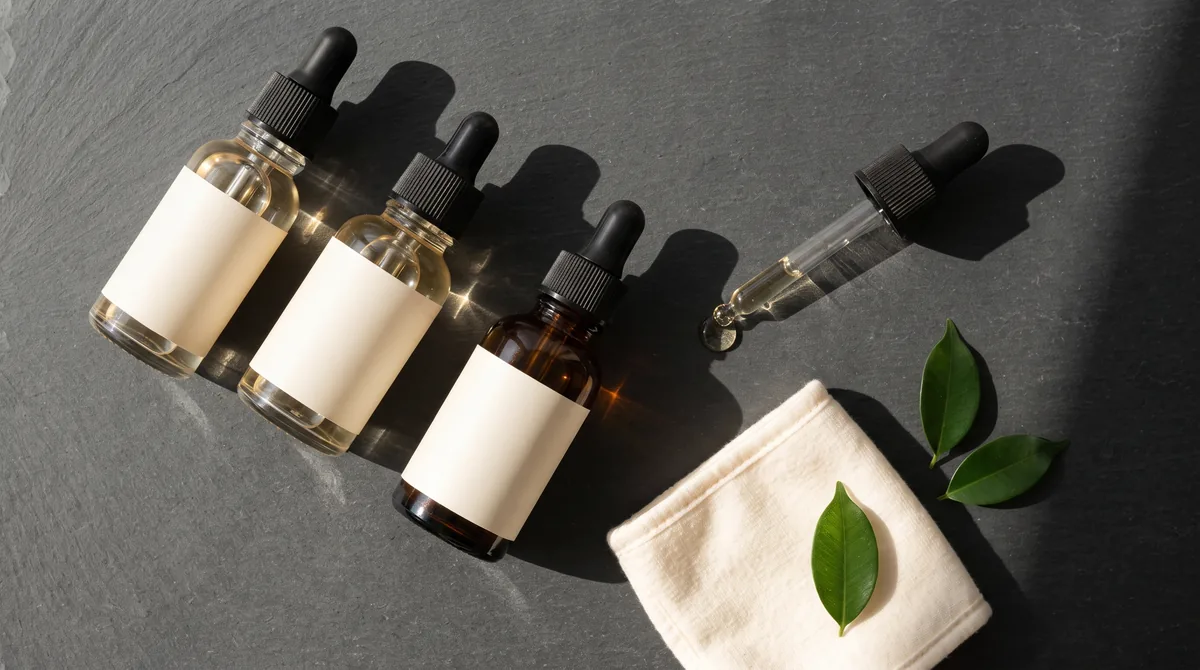 Migliori sieri all'acido tranexamico: 5 formule a confronto