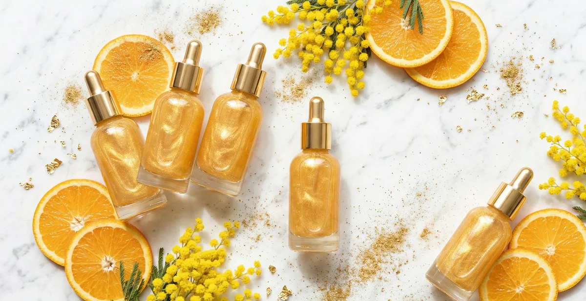 I 5 migliori sieri illuminanti viso: dare luce alla pelle senza spendere 60 euro