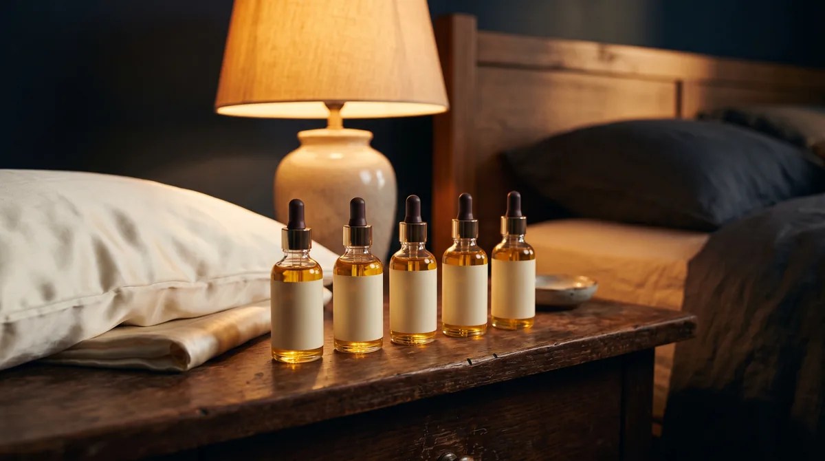 Miglior siero notte per capelli: i 5 trattamenti overnight che valgono la posa