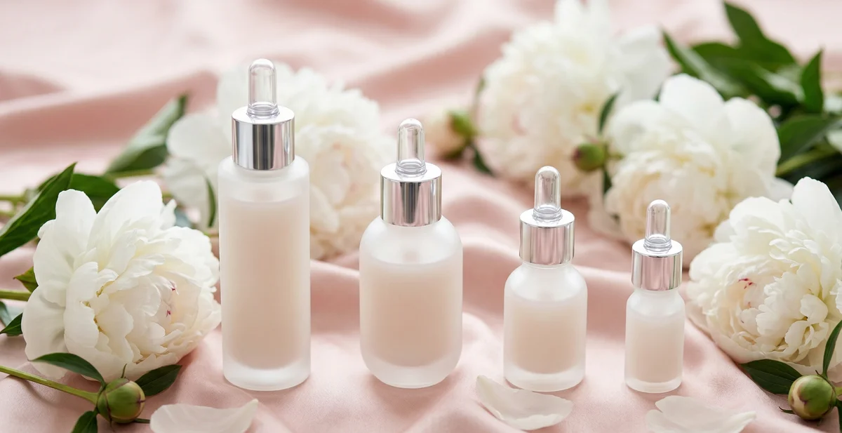 I 5 migliori sieri ai peptidi: quali funzionano davvero sulla pelle