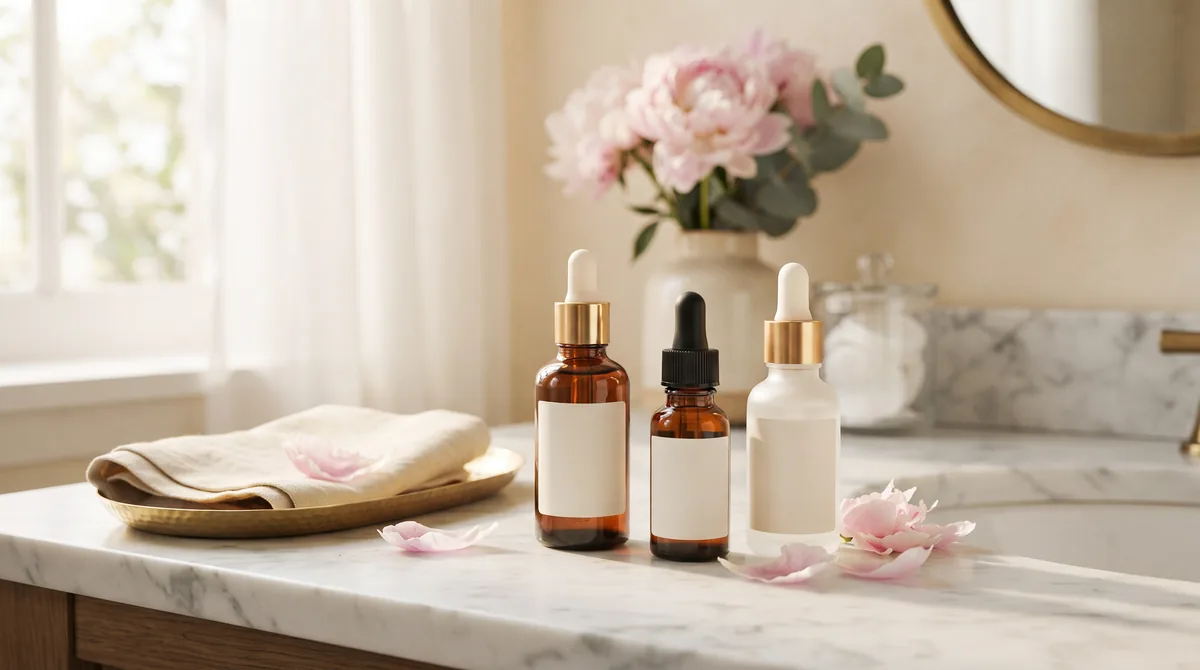 Miglior siero viso over 50: cosa cambia dopo la menopausa e i 6 sieri da scegliere