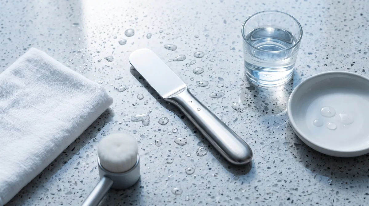 Migliori skin scrubber: pulizia viso a ultrasuoni a casa