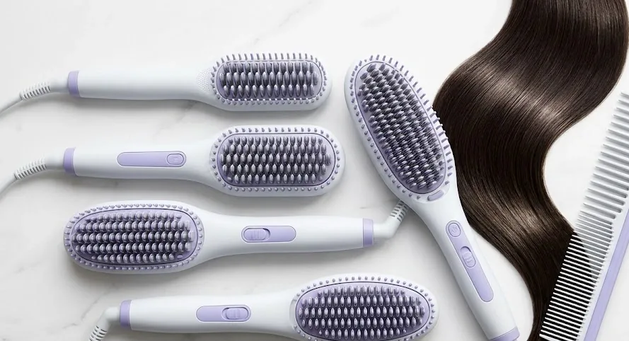 Le migliori spazzole liscianti per capelli a confronto per un liscio morbido con volume alla radice