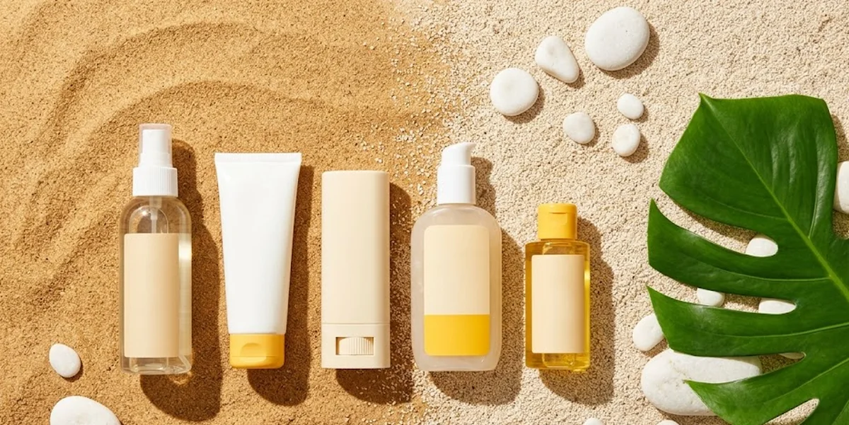 I 5 migliori SPF minerali per il viso: protezione senza chimica aggressiva