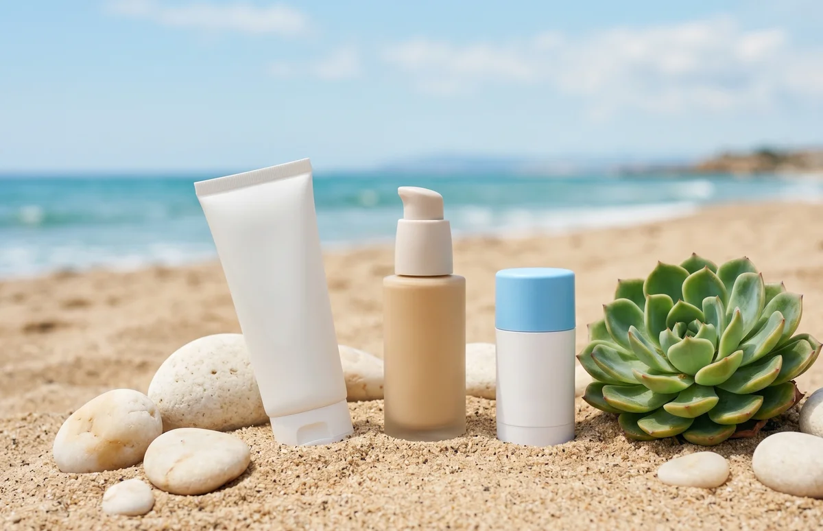 I 5 migliori SPF viso uomo: protezione solare che si porta davvero