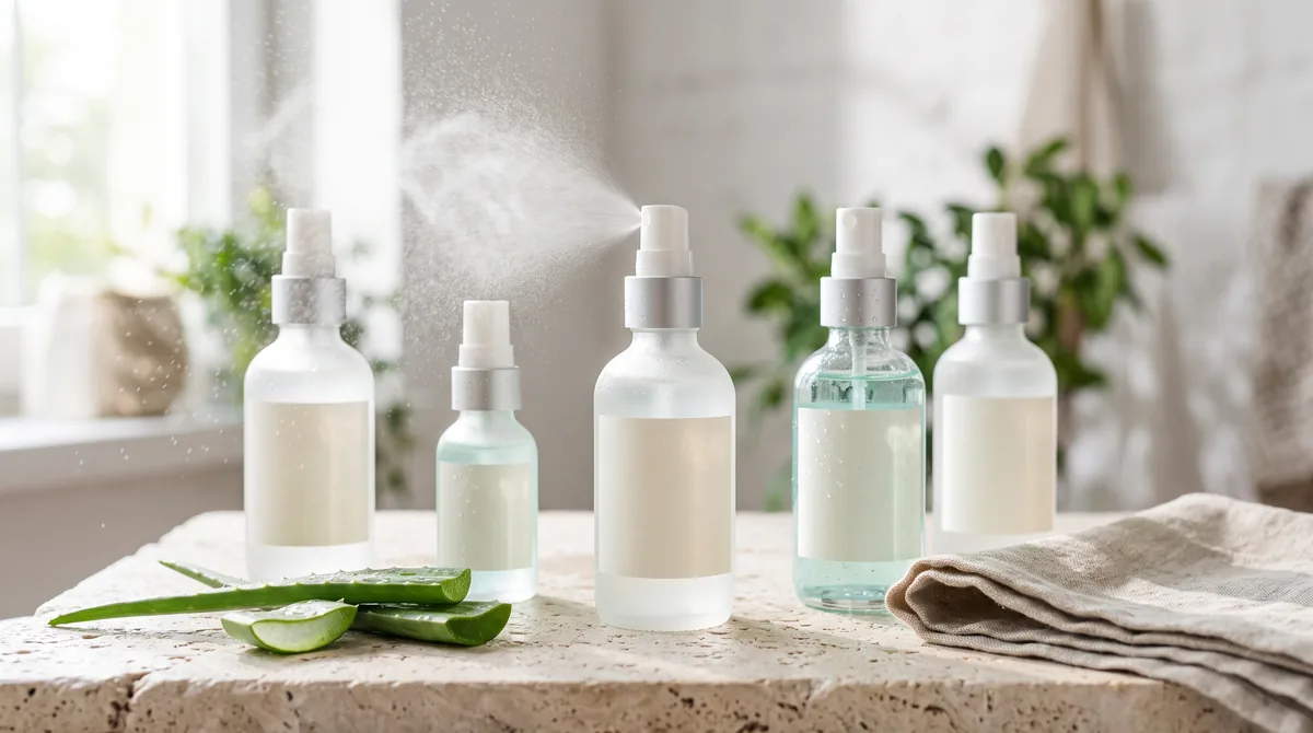 Migliori spray idratanti viso: 7 face mist scelti per formula (e cosa non fanno)
