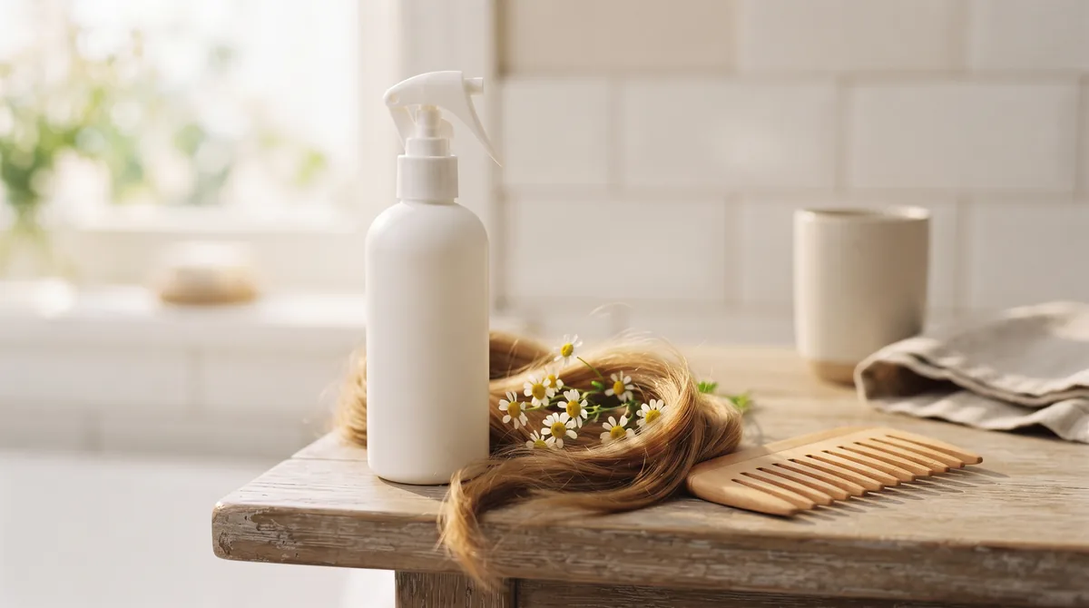 Miglior spray schiarente capelli: 7 schiarenti graduali per castani chiari e biondi