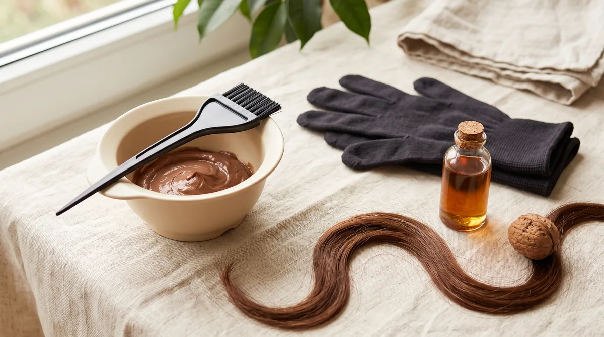 Migliori tinte capelli senza ammoniaca 2026: 6 a confronto e cosa cambia davvero