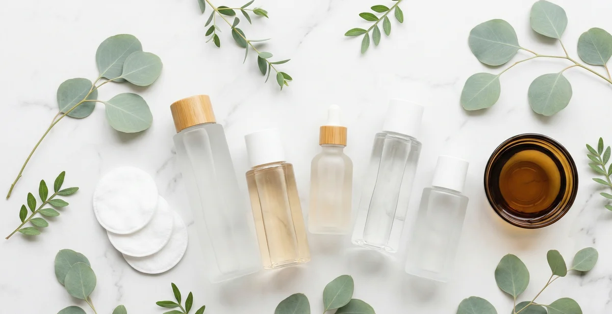 I 5 migliori toner esfolianti viso: AHA, BHA e PHA per una pelle levigata senza aggressività