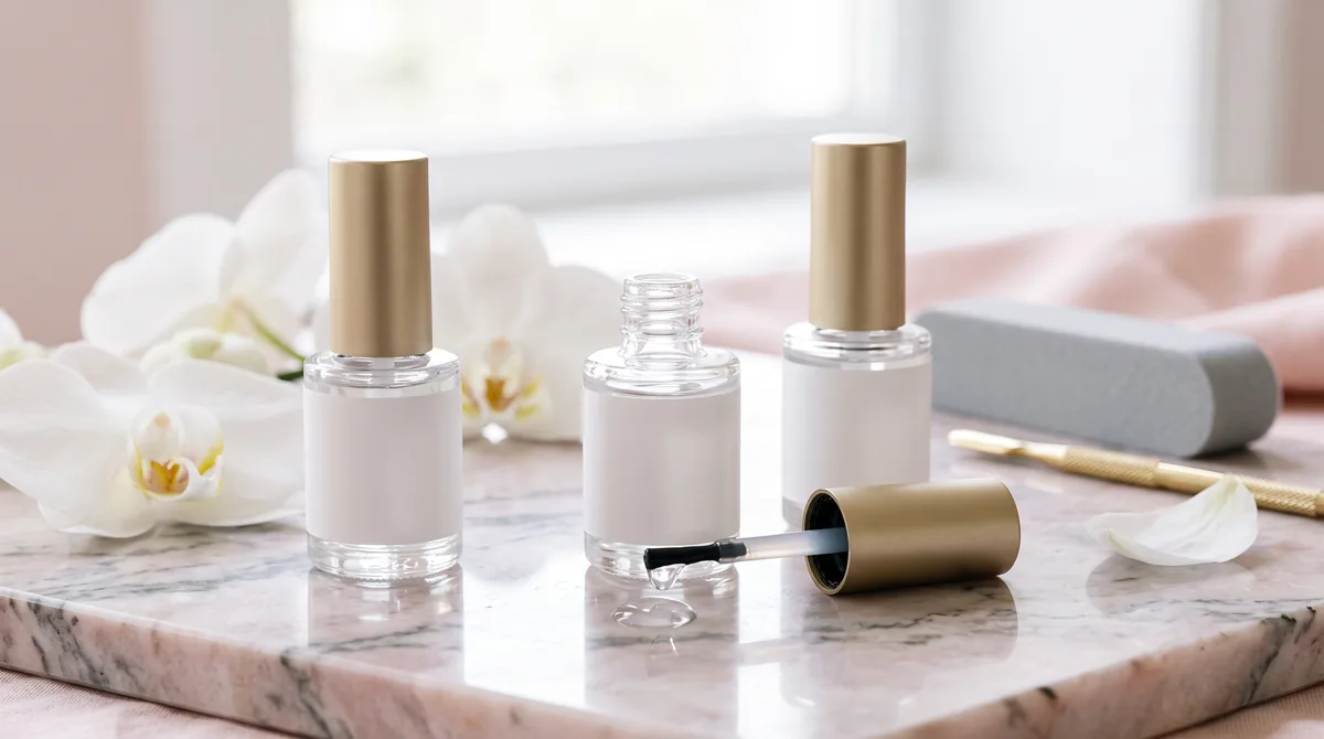 Migliori top coat per unghie: 6 a confronto, con e senza lampada
