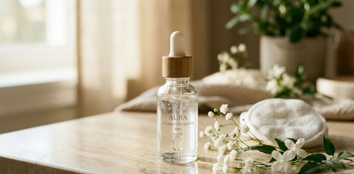 Niacinamide: la guida completa all'ingrediente più versatile