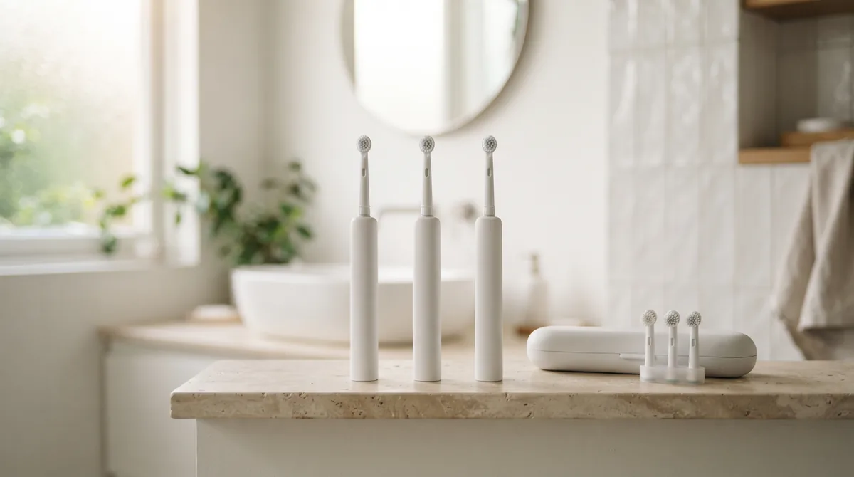 Oral-B iO recensioni: quale modello scegliere tra iO 2, 3, 5, 6, 9 e 10