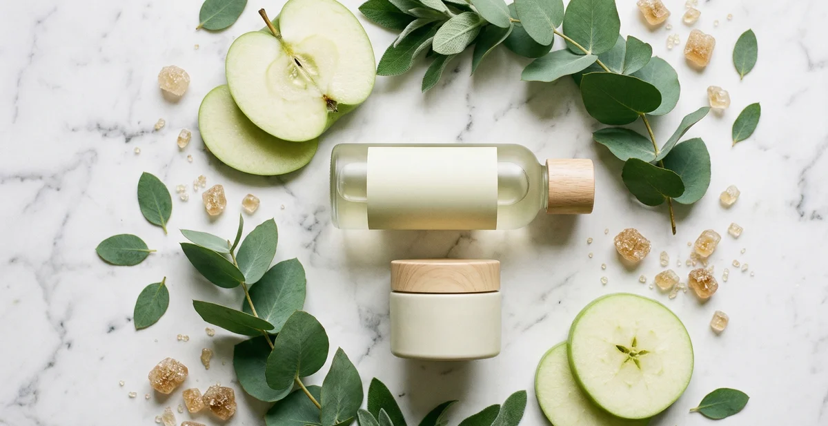 PHA acidi skincare: la guida completa ai Poliidrossiacidi