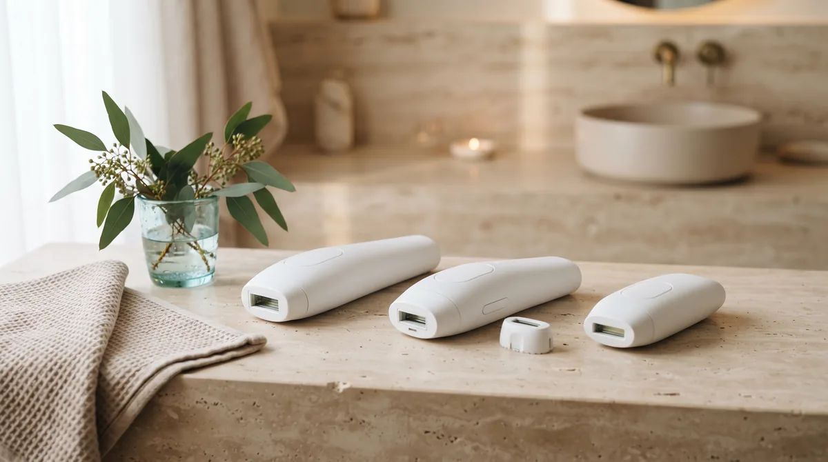 Philips Lumea recensioni: quale modello scegliere tra 7000, 8000 e 9000