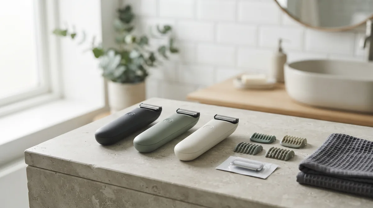 Philips OneBlade recensioni: quale modello scegliere tra 360, Pro 360, Face + Body e Intimate
