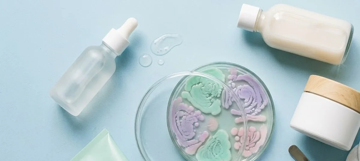 Probiotici skincare: come funzionano, cosa fanno davvero e perché il microbioma cambia tutto