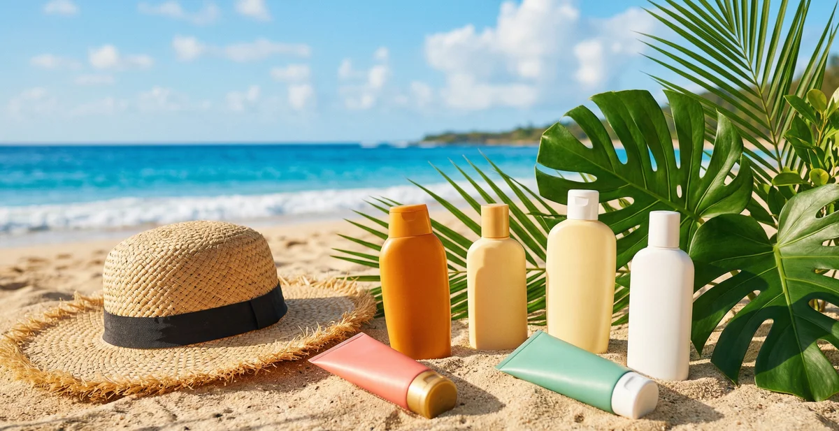 Protezione Solare Viso: Tutto Quello che Nessuno Ti Spiega (e che la Tua Pelle Vorrebbe Sapere)