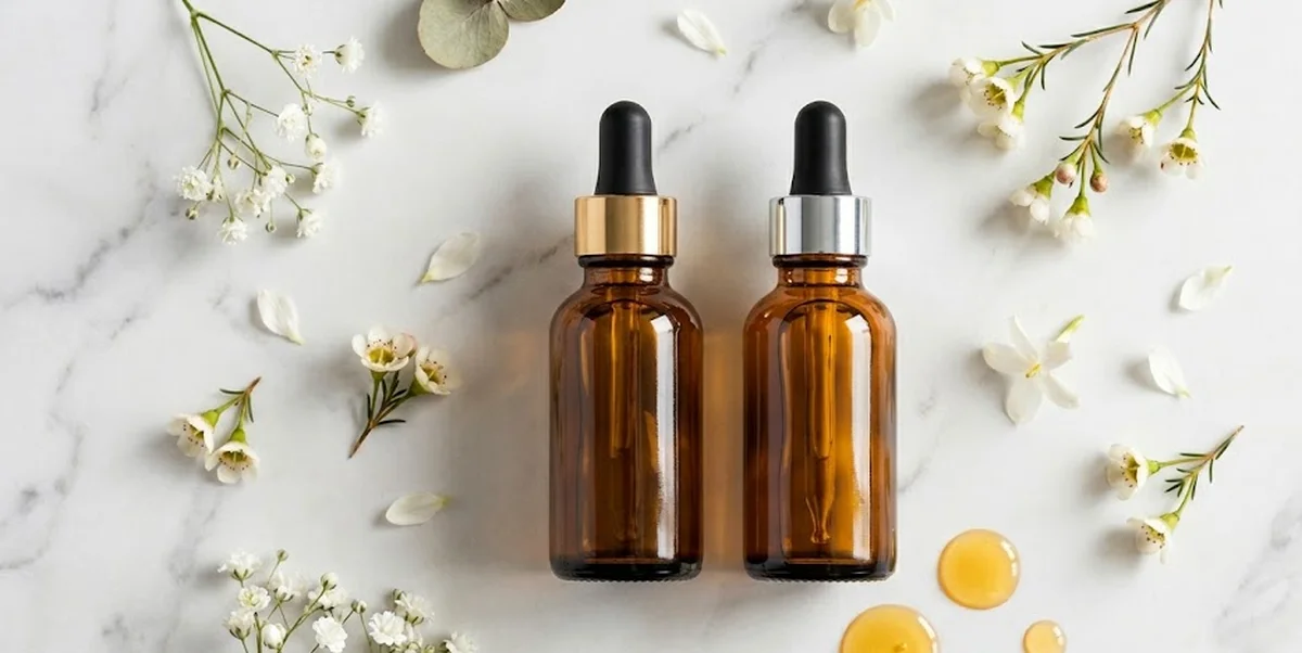 Retinolo vs Retinale: qual è la vera differenza e quale scegliere per la tua pelle