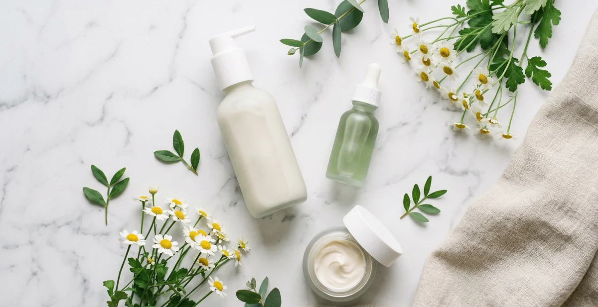 Rosacea: cos'è, come riconoscerla e la skincare che non peggiora la situazione