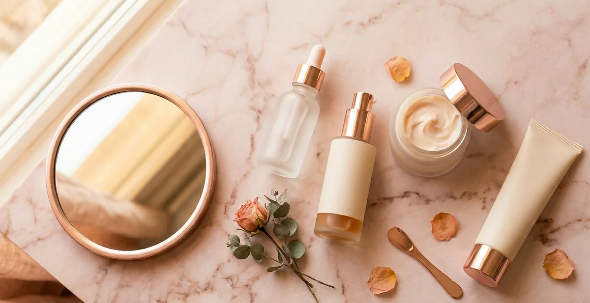 Routine skincare a 30 anni: la guida completa per chi vuole giocare d'anticipo