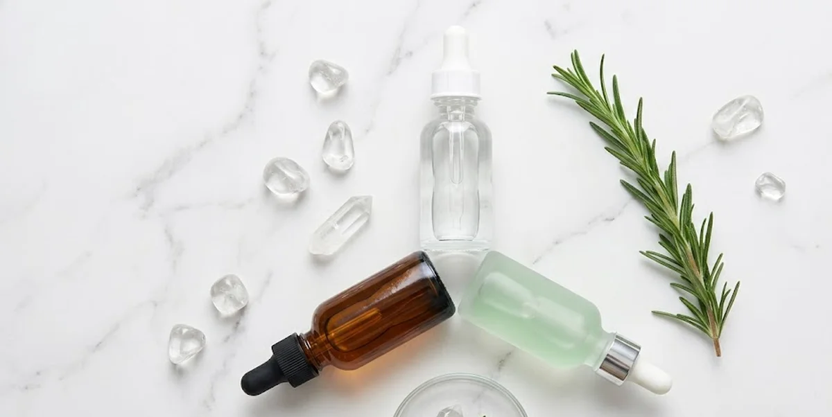 Salicilico, Glicolico o Mandelico? Scegli l'acido giusto per il tuo tipo di pelle