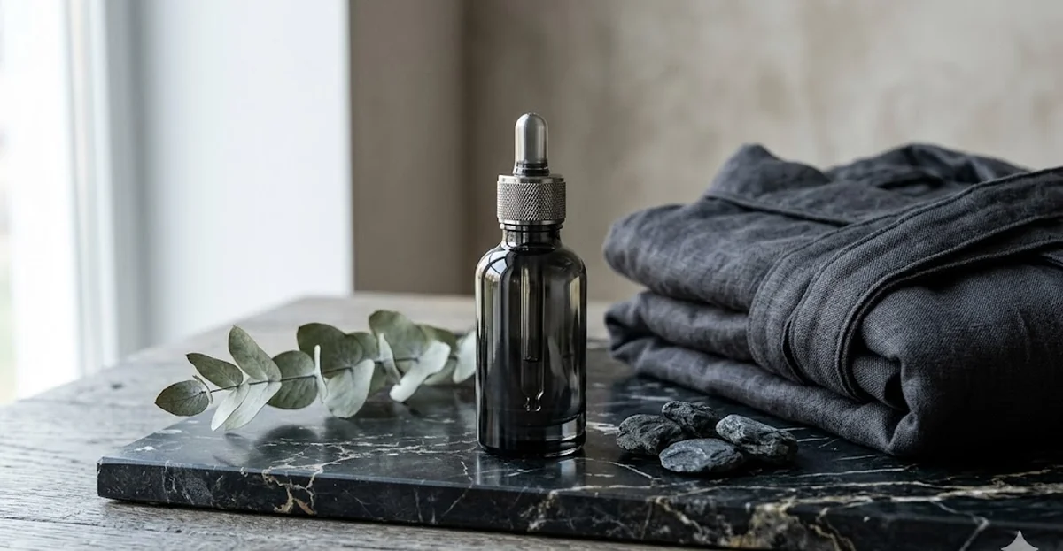 Siero viso uomo: come sceglierlo e perché non è quello delle donne