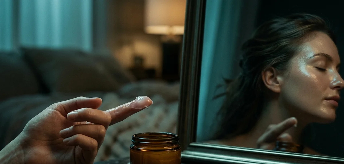 Slugging skincare: la tecnica coreana che sigilla l'idratazione (e quando evitarla)