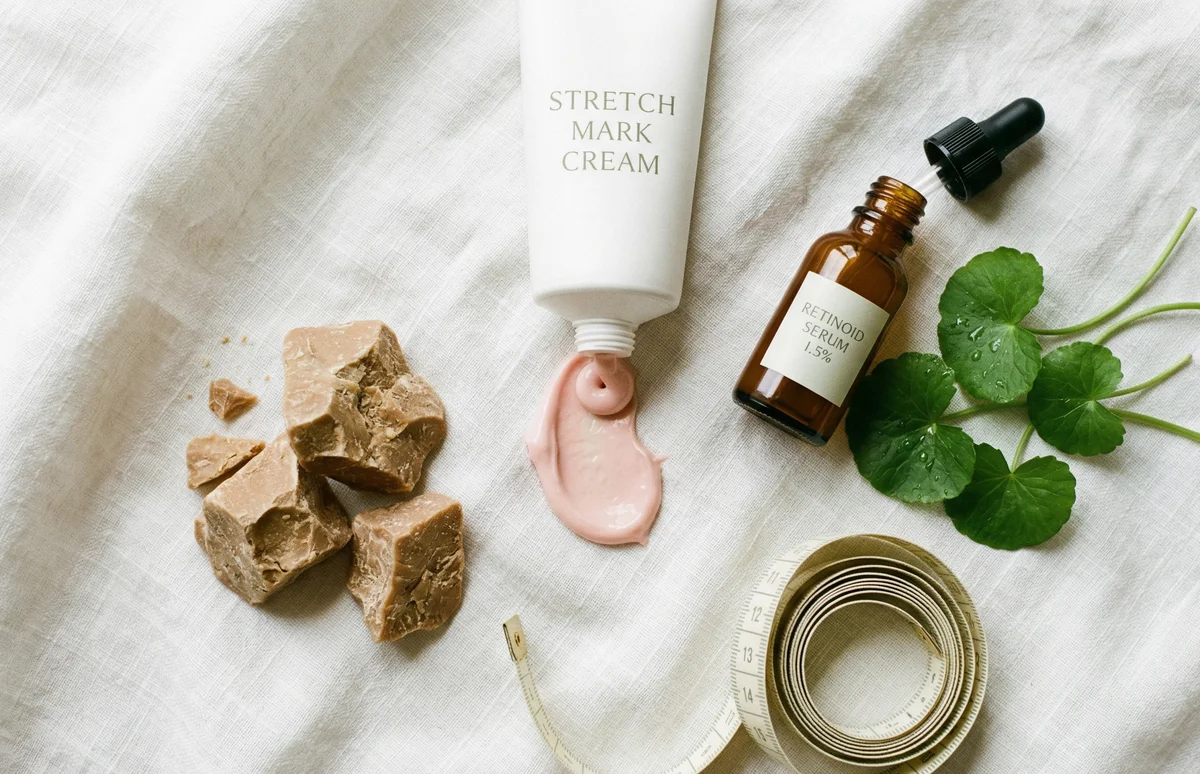 Smagliature: come prevenirle e trattarle (guida basata sulla scienza)