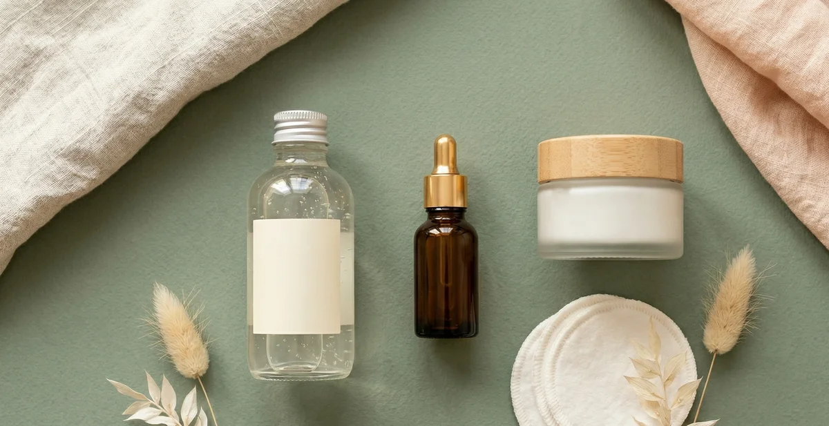 Squalano viso: l'olio leggero che funziona su tutti i tipi di pelle (anche la grassa)