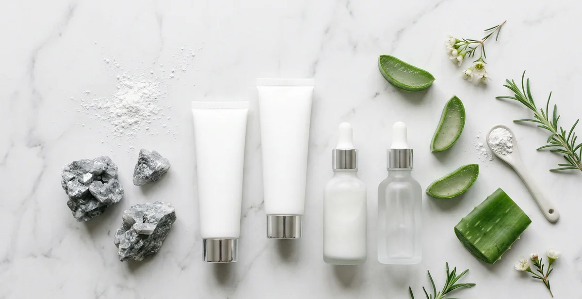 Zinco nella skincare: come funziona, per quali pelli è perfetto e dove trovarlo